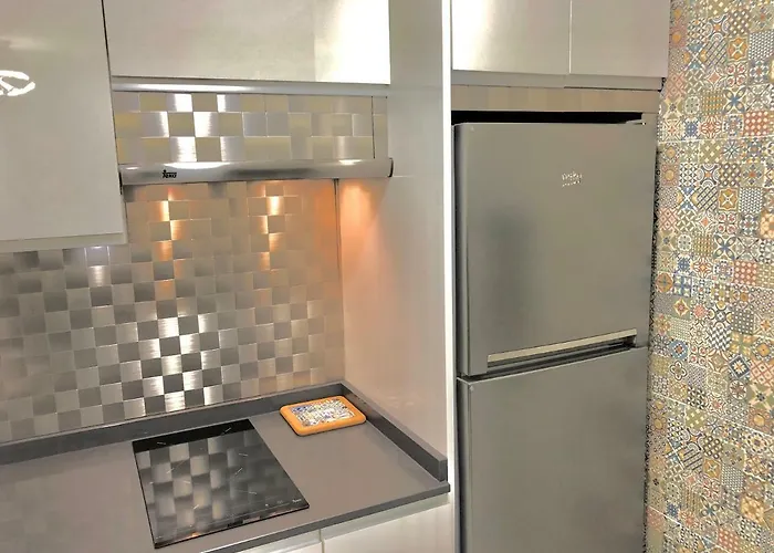 W W W Goyahospitales Es Bajo B 아파트 *